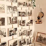 Traditional House In Corfu, Vlg *