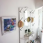 Apartman Traditional House In Corfu, Vlg Kuramádesz