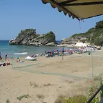 Traditional House In Corfu, Vlg Apartman *
