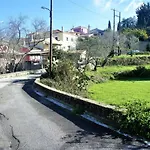 Traditional House In Corfu, Vlg * Kouramádes