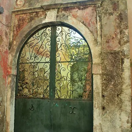 Traditional House In Corfu, Vlg Apartament *