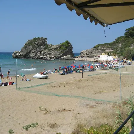 Traditional House In Corfu, Vlg Apartament *