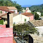 Traditional House In Corfu, Vlg Apartamento Kouramades