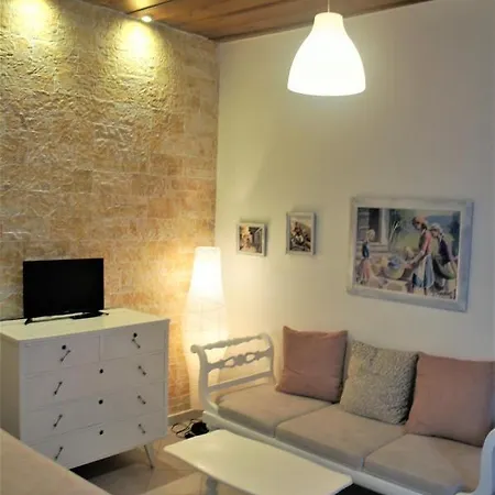 Apartmán Traditional House In Corfu, Vlg