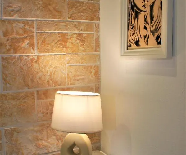 Traditional House In Corfu, Vlg Apartamento
