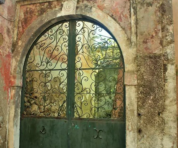 Traditional House In Corfu, Vlg Apartamento *