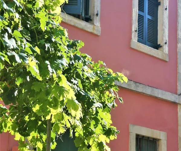 Traditional House In Corfu, Vlg Apartamento