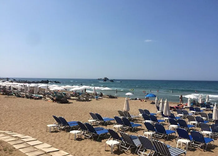 Traditional House In Corfu, Vlg
