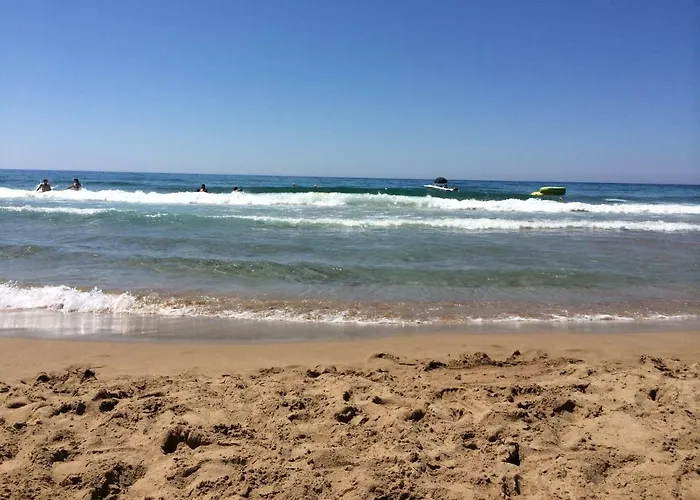 Apartamento Traditional House In Corfu, Vlg