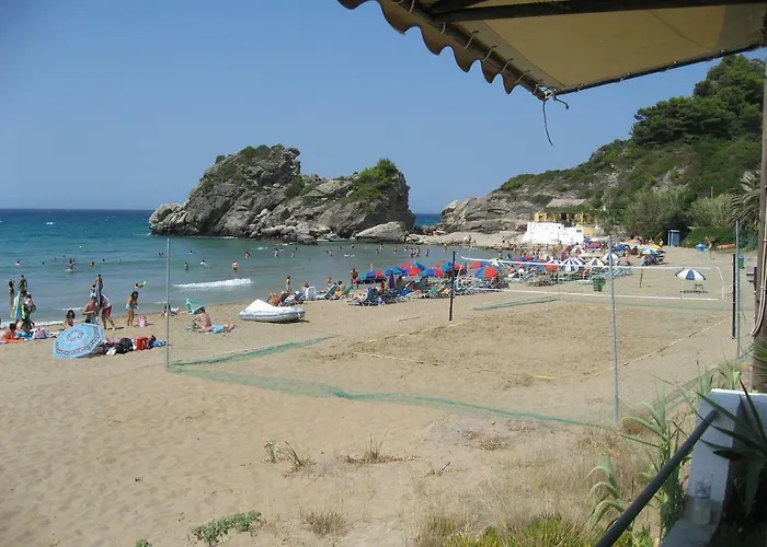 Traditional House In Corfu, Vlg Apartamento *