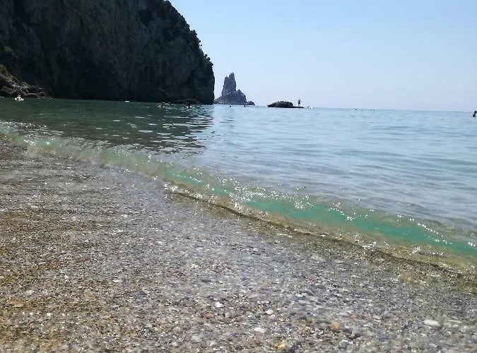 Traditional House In Corfu, Vlg * Kouramádes