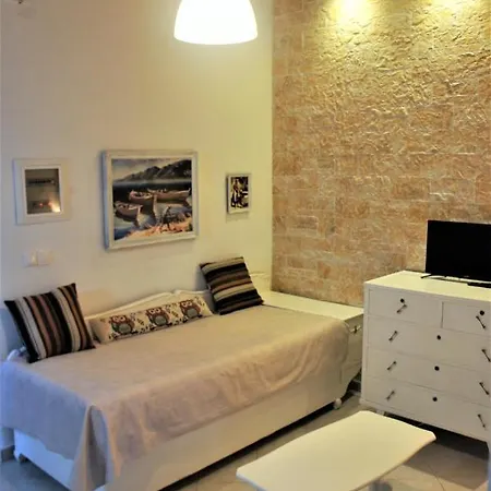 Traditional House In Corfu, Vlg Apartment
