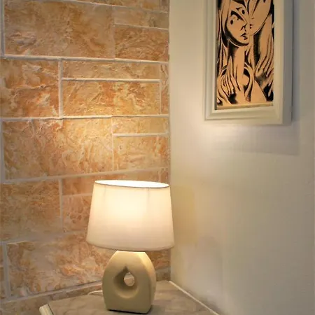 Traditional House In Corfu, Vlg Apartamento
