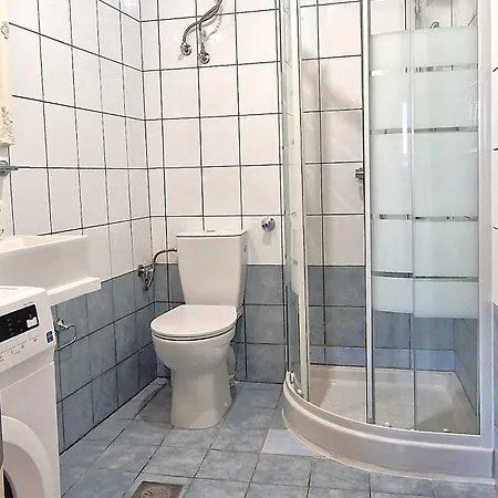 Traditional House In Corfu, Vlg Apartamento