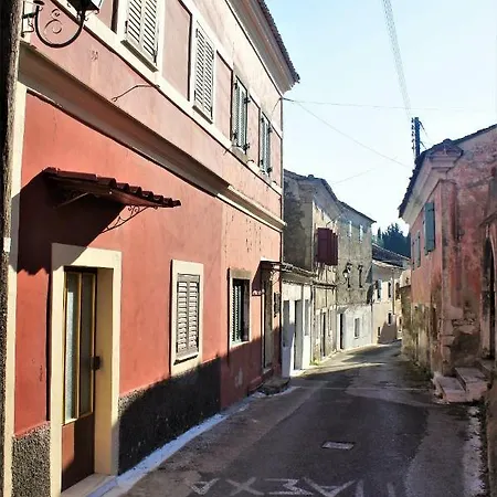 Traditional House In Corfu, Vlg *