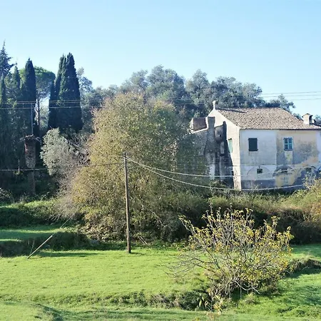 Traditional House In Corfu, Vlg Apartment
