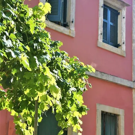 Traditional House In Corfu, Vlg Apartment
